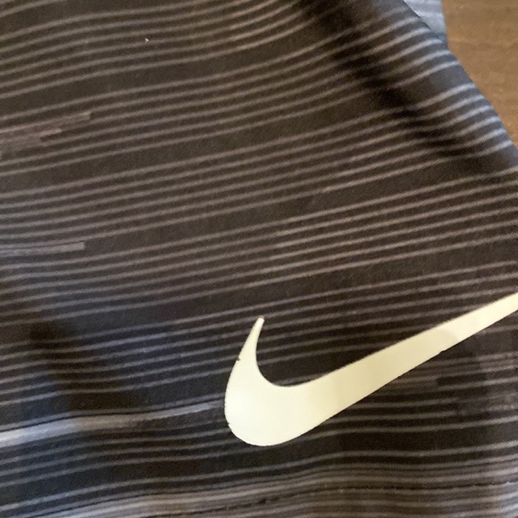 Nike swim trunks. - Picture 4 of 7